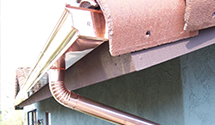 Find Gutter Contractors in North Carolina
